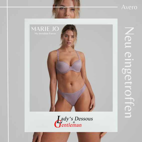 Marie Jo Avero soft sand neu eingetroffen!